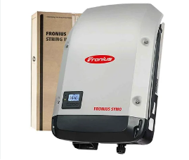 Smart Grid Solutions: How Fronius Solar Inverters Shape the Future of Energy