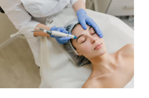 The Hollywood Glow-Up: Exploring the Latest Cosmetic Procedures in West Hollywood