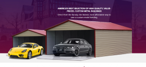 Metal Garages: What You Need to Know Before Investing