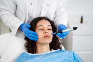 Elevate Your Glow: The Ultimate Guide to Microneedling in Harrow