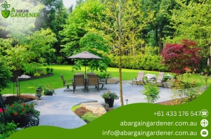 Sustainable Landscaping: Minimizing Environmental Impact