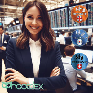 Decentralized Exchange HootDex Continues to Innovate, Catering to Institutional and High Net Worth Traders