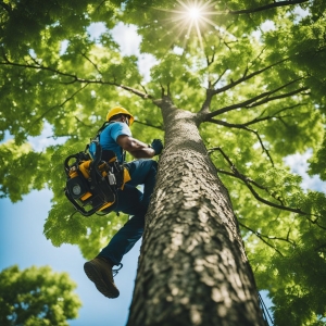 Tree Removal Geelong