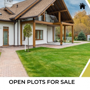 Which is the best venture in Hyderabad for buying a plot?