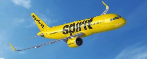 Spirit Airlines