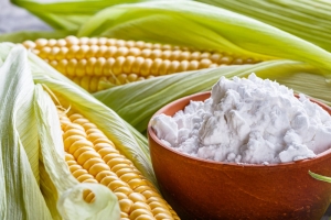 Cooking with Corn Starch: Canadian Kitchen Delights