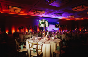 The Illuminated Advantage: How Event AV & Lighting Boost Success