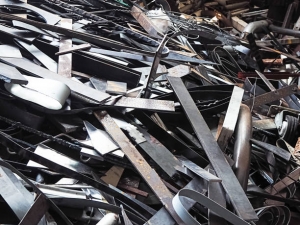 Unveiling the Makeup: Copper Metal Trying to recycle Charges