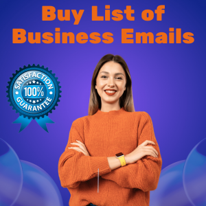 Choosing the Best B2B Email List Provider: Tips and Tricks