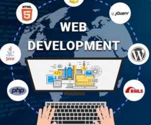 Title: Unleashing the Power of Web Development with WordPress