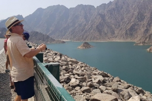 Unveiling the Wonders of Hatta: A Comprehensive Hatta Tour Guide