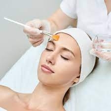 The Incredible Impact of Chemical Peels in Dubai