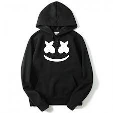 Bape Camo Black and White Hoodie