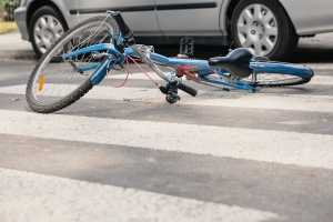 Bicycle Accident Tips: How to Determine Who is at Fault