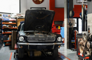 Precision Performance: Navigating the Best BMW Repair Shop in Tustin