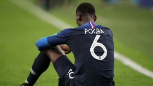 '196' players collapsed in 4 months of EPL season...'Shocking'...due to massive injuries → Qatar World Cup + player exhaustion