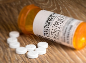 Utilisations Médicales De l'Oxycodone