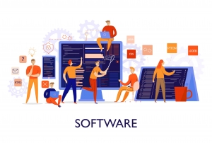 Innovate, Integrate, Inspire: The Magic of Our Software Service Company