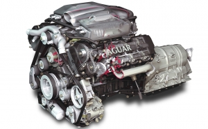 A Journey into the Dynamics of Jaguar's Exquisite Engines