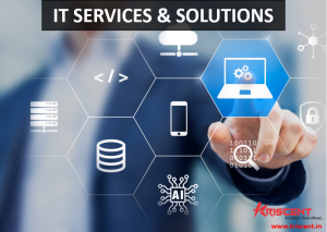 IT Services and Solutions