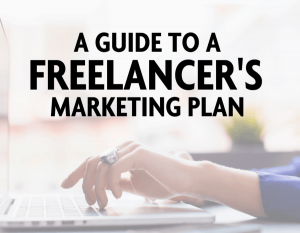 Freelancer's Guide: Strategic Marketing Tips for Success