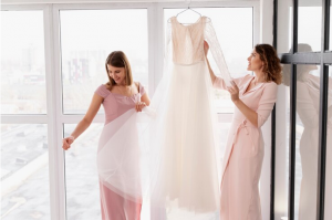 Discover Your Dream: Wedding Dresses in Birmingham Unveiled