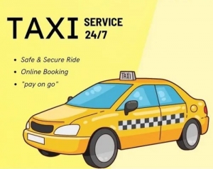 Top-notch taxi service in Haridwar Uttarakhand