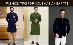 Fashion Tips for South Asian Expats in the UK