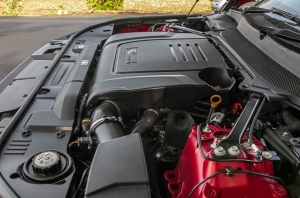 Your Journey: The Allure of Range Rover Sport 2.0 Engine