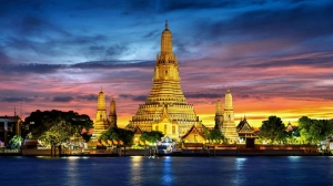 Seize the Adventure: Thailand Tour Package from India