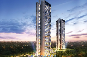 Unveiling Unmatched Luxury in Thane