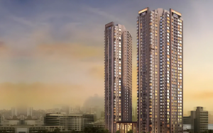 Why Thane for Your Next Home?