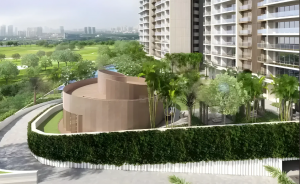Your Journey to a Luxurious Lifestyle Begins HereThe Epitome of Elegance
