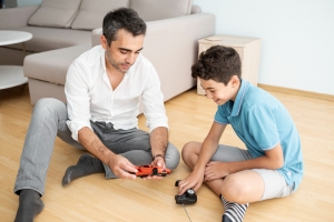 Revving Up Fun: Exploring the World of Remote Control Cars for Kids and Enthusiasts