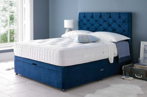 Divan Bed