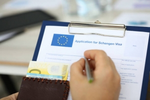 How to Apply for a Schengen Visa? 