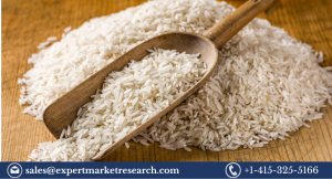 United States Basmati Rice Market Size, Share, Growth, Forecast 2024-2032