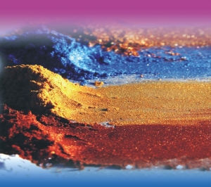 Exploring Regional Pearlescent Pigment Market Landscapes