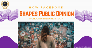 How Facebook Shapes Public Opinion: A Groundbreaking Study