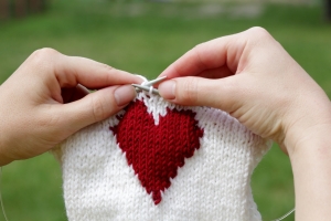 Intarsia Knitting for Beginners