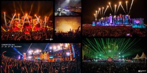 What Makes Sunburn Goa Special? An Insight into Sunburn Goa 2023