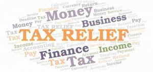 Navigating Tax Challenges with Finishline Tax Solutions