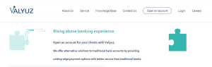 Valyuz Review – What to Expect from this Dedicated IBAN Account Provider