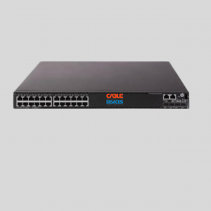 Benefits of Innovative JH323A Network Switch
