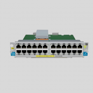 How to Troubleshoot HPE J9534A Network Switch