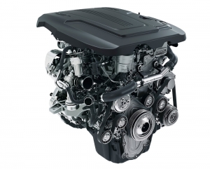 How Discovery Sport 2.0 Engine Redefines Driving Experience