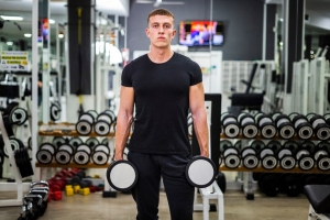 Buy gym tshirt for men online