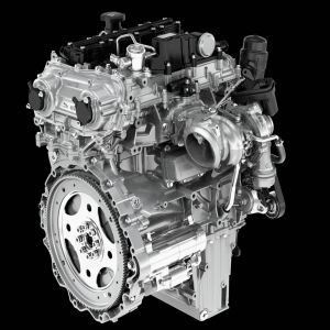 Discovering the Prowess of Discovery Sport's 2.2 Engine Upgrade