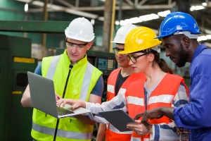 Construction Safety Management and the Vital Role of Associate Safety Professionals