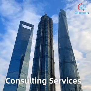 Business Travel to China with Glopen a Seamless Experience